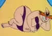 Dr. Eggman In Woman Clothing