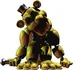 Golden Freddy
