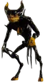 Ink Demon