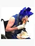 Sonic After Fetanyl