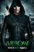 Arrow Affiche Hd