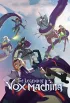 La Legende De Vox Machina