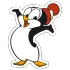 Chilly Willy