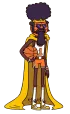 God Of Basketball