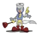 Toiletnator