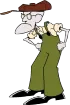 Eustace Bagge