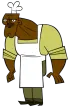 Chef Hatchet