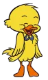 Quacker