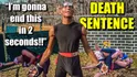DEATH SENTENCE (currently on mighty mouse training arc)