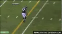 Ray Lewis (240 lbs)