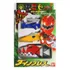 DX Dino Brace