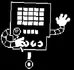 Mettaton Battle Box