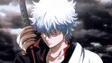 Gintoki