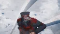 Katana Man