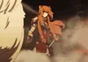 Raphtalia
