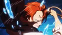 Shanks