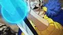 Trafalgar Law