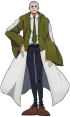 Margarette Macaron Anime Design