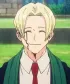 Lloyd Cavill Anime