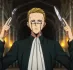 Jon Pierre Anime