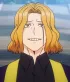 Claude Lucci Anime