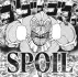 Spoil First Form