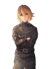 Theo Full Body