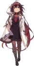 Frederica Vol 12