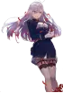 Lena Full Body