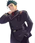 Raiden Full Body