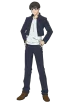 Yu Haibara %28Anime%29