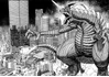 Slaughter Mode Kaiju From Dandadan V0 Wc9ndklyqp0e1