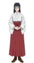 Utahime Iori %28Anime 2%29