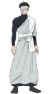 Toshihisa Negi %28Anime 2%29