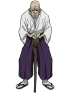 Yoshinobu Gakuganji %28Anime%29