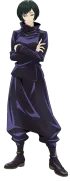 Mai Zen%27in %28Anime%29
