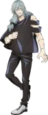 Mahito %28Anime%29