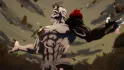 Hanami Enjoying The Thrill Of The Fight %28Anime%29