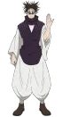 Choso %28Anime 2%29