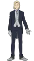 Arata Nitta %28Anime%29