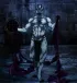 Finger Bearer Full Body %28Anime%29