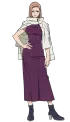 Manami Suda %28Anime 2%29
