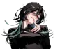Utsuro Portrait