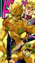 Gold Experience Color