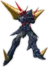 Chouginga Gurren Lagann