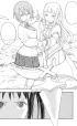 Chapter 41 %28NOT%21%29 Tsugumis Weapon Form Edge With Meme And Anya