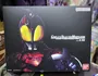 CSM Dark Kabuto Zecter 1.5