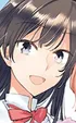 Touko Nanami