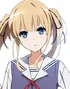 Kashiwagi Eri