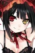 Kurumi Tokisaki